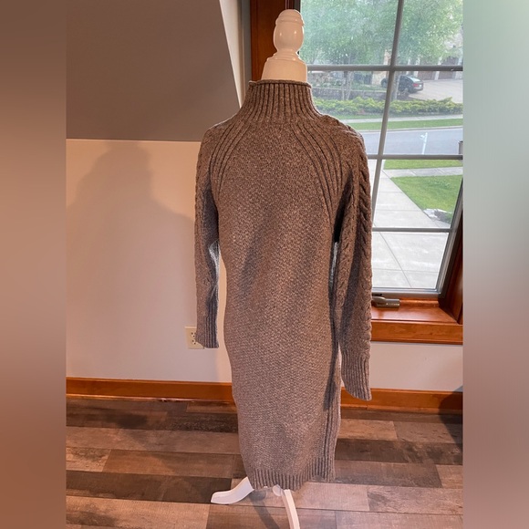 Universal Thread sweater dress - Picture 2 of 2